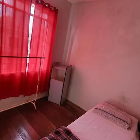 Hotel Popular Vila Nobre-2